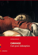 Caravage l'art pour rédemption